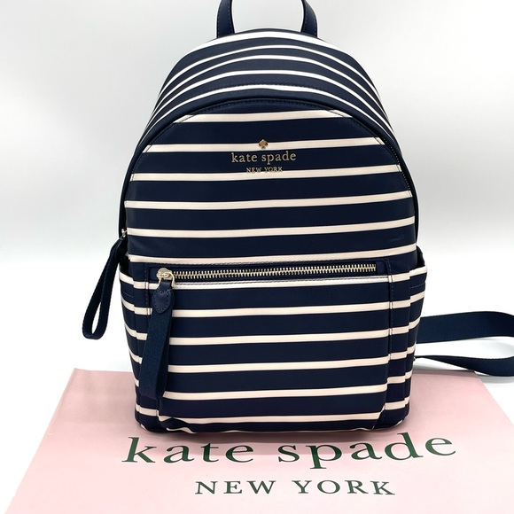Kate Spade Chelsea Medium Backpack - Picture 9 of 10